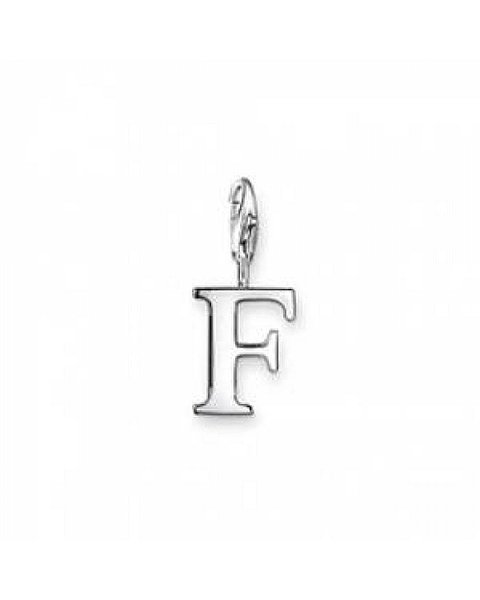Thomas Sabo Серебряная наборная подвеска 0180