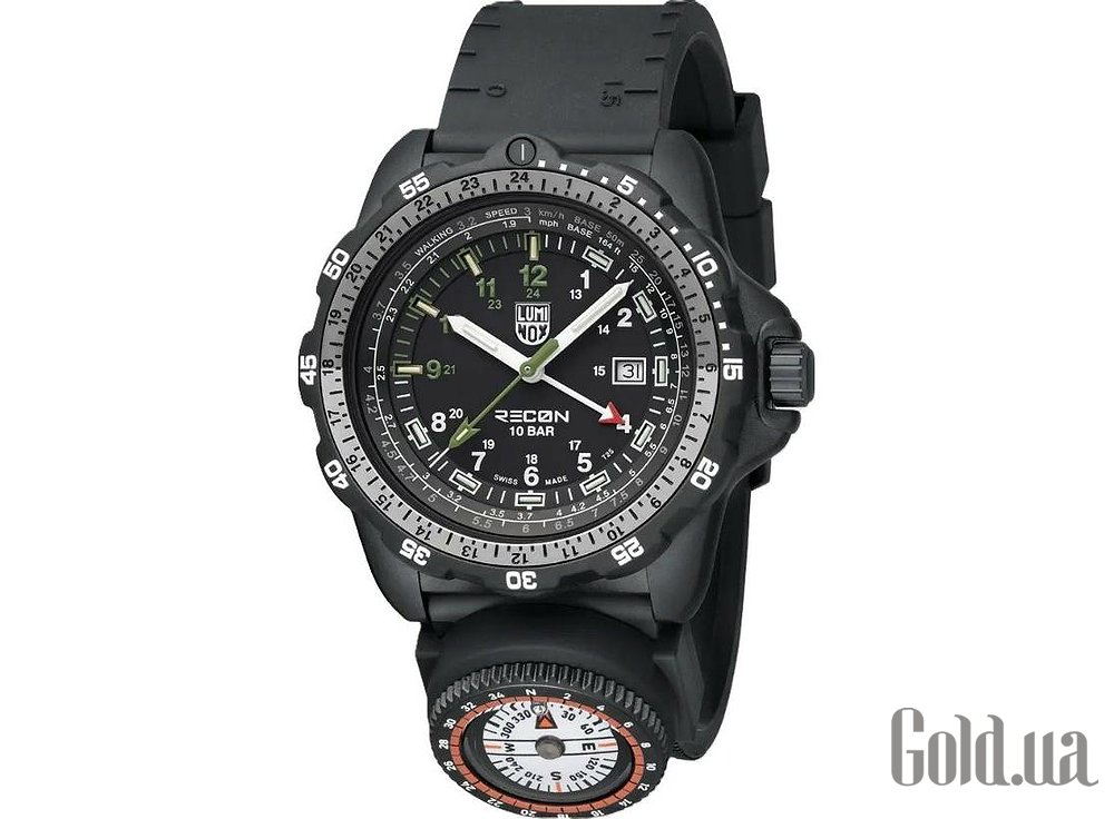 Luminox Чоловічий годинник XL.8837.SET XL.8837.SET