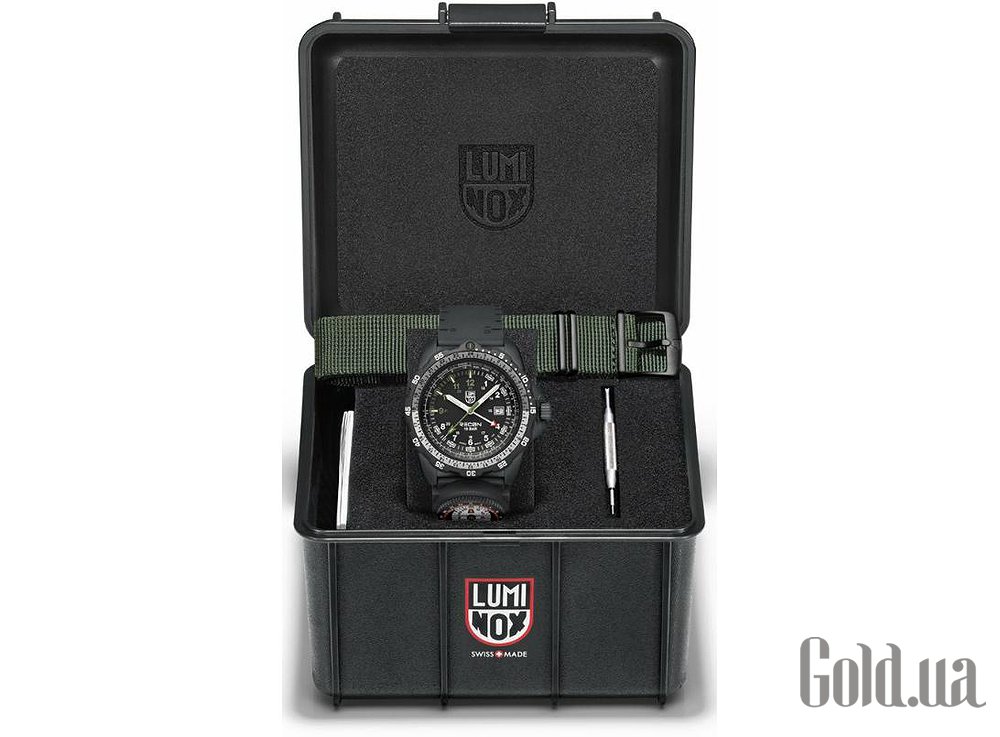 Luminox Чоловічий годинник XL.8837.SET XL.8837.SET – зображення 2