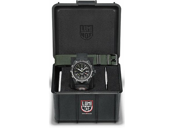 Luminox Чоловічий годинник XL.8837.SET XL.8837.SET – зображення 2