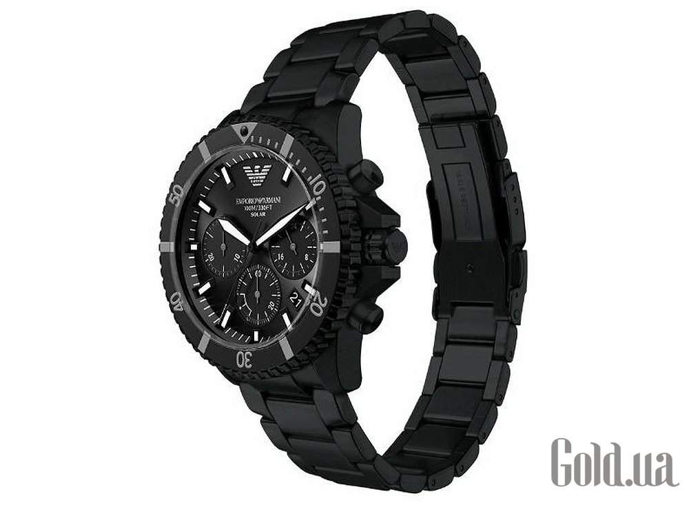 Armani Чоловічий годинник AR11784 AR11784 – зображення 2