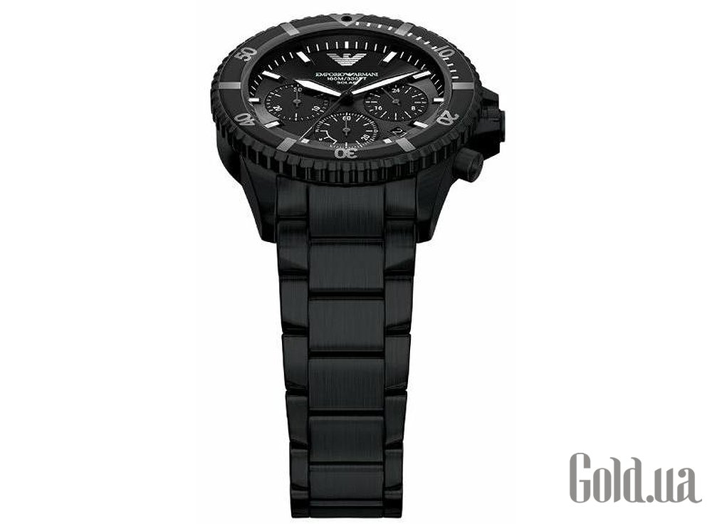 Armani Чоловічий годинник AR11784 AR11784 – зображення 3