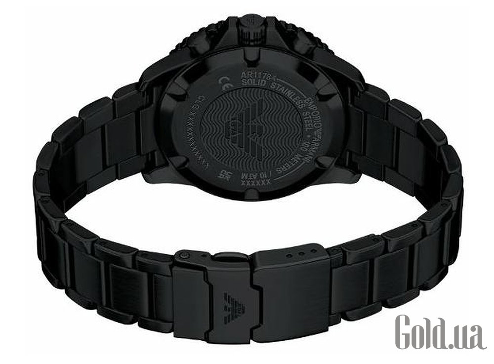Armani Чоловічий годинник AR11784 AR11784 – зображення 6