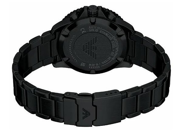 Armani Чоловічий годинник AR11784 AR11784 – зображення 6