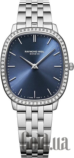 Raymond Weil Женские часы 5280-STS-50001 5280-STS-50001