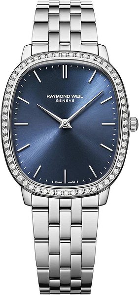Raymond Weil Женские часы 5280-STS-50001 5280-STS-50001