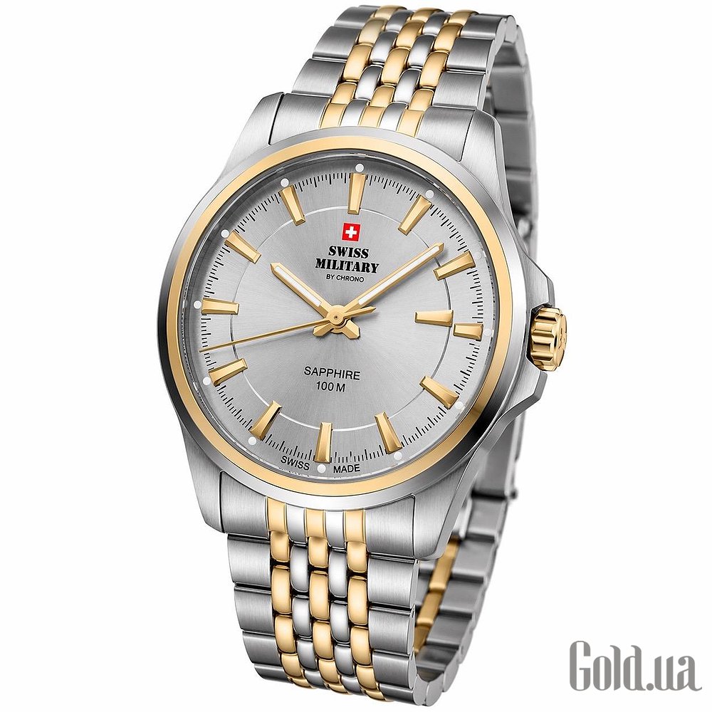 Swiss Military Жіночий годинник SM34105.04 SM34105.04 – зображення 2