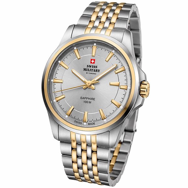 Swiss Military Жіночий годинник SM34105.04 SM34105.04 – зображення 2