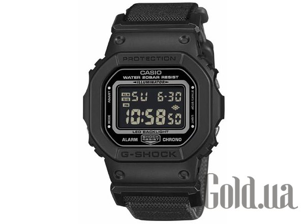 Casio Чоловічий годинник DW-5600MNC-1ER DW-5600MNC-1ER