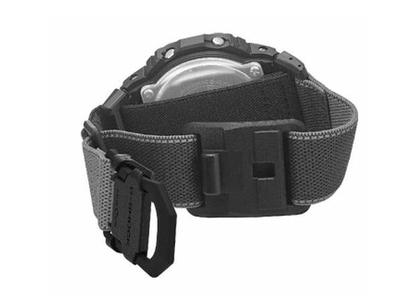 Casio Чоловічий годинник DW-5600MNC-1ER DW-5600MNC-1ER – зображення 3