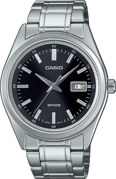 Casio Мужские часы MTP-B180D-1A1 MTP-B180D-1A1
