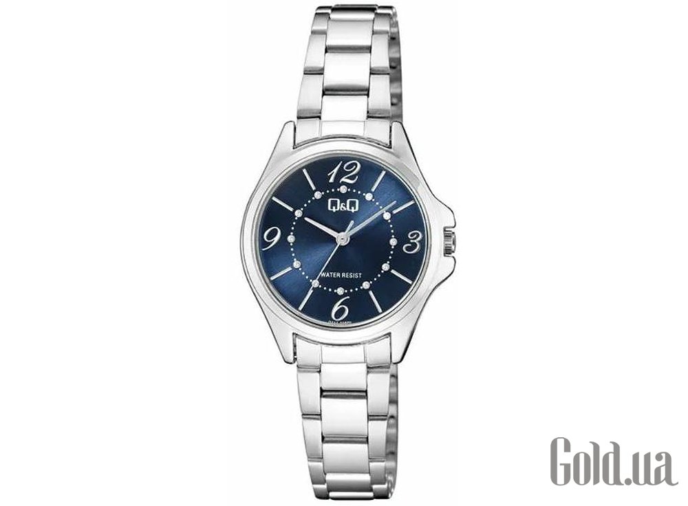 Q&Q Женские часы Q44A-003PY Q44A-003PY