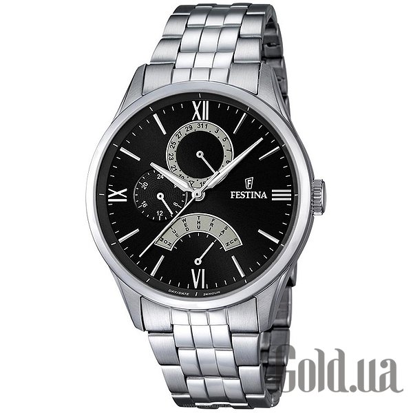 

Мужские часы Festina, Мужские часы F16822/2