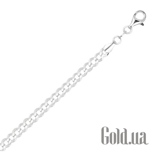 

Цепи Silvex925, Серебряная цепь, 55