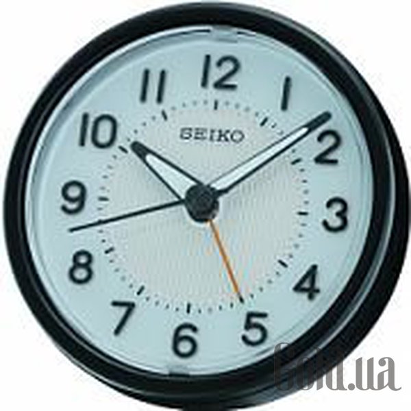 Купить Seiko Настольные часы qHE087K (QHE087K)