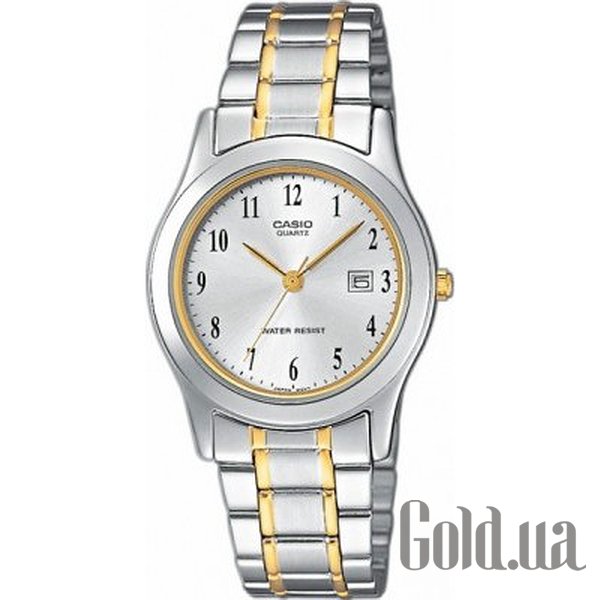 

Японские часы Casio, LTP-1264G-7BEF