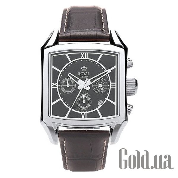 

Мужские часы Royal London, 41060-02