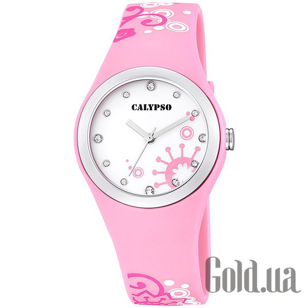 

Японские часы Calypso, K5631/5