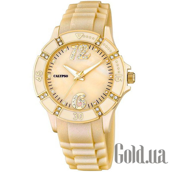 

Японские часы Calypso, K5650/8