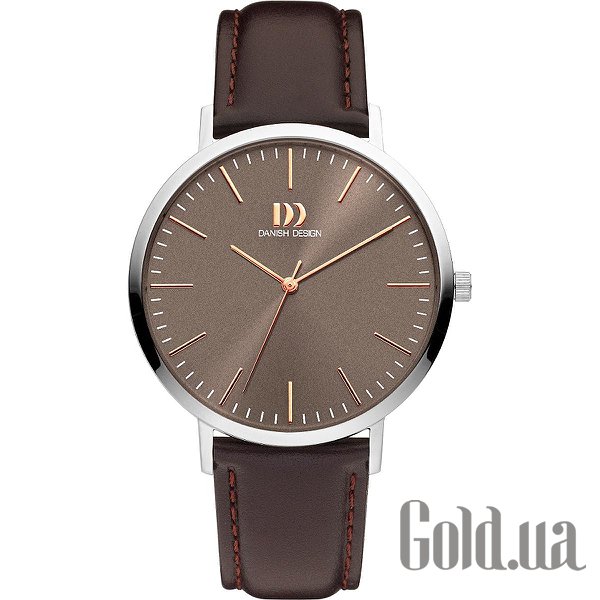 Купить Danish Design Мужские часы IQ18Q1159