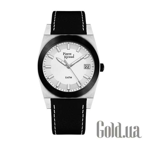 Купить Pierre Ricaud Мужские часы PR 97021.Y213Q