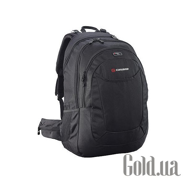 

Рюкзак Caribee, Черный, Рюкзак College 40 Xtend Black