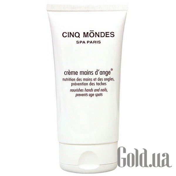 Купить Cinq Mondes Крем для рук  Angel Hand Cream 75мл 70067