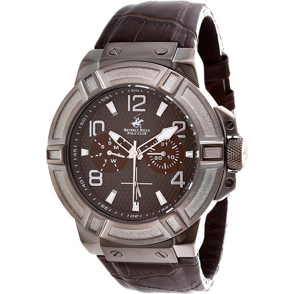 Beverly Hills Polo Club Мужские часы BH549-05