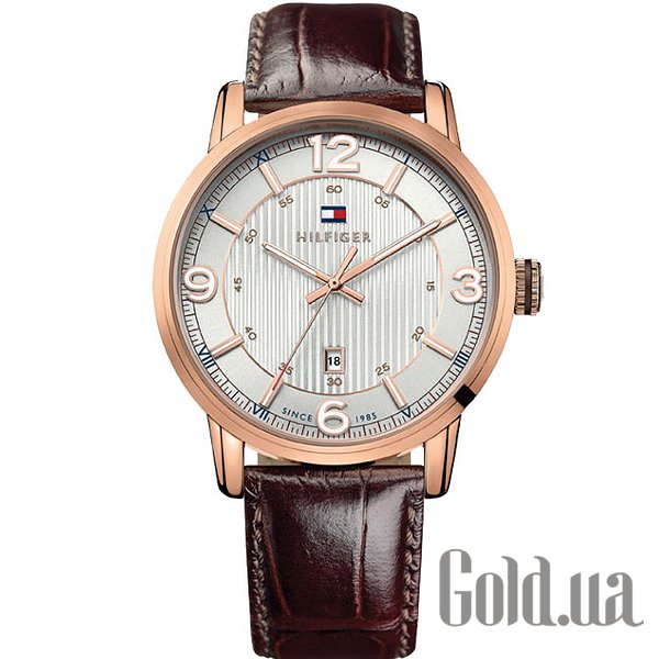 

Дизайнерские часы Tommy Hilfiger, 1710346