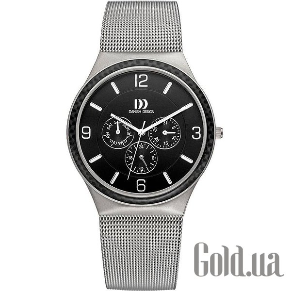

Мужские часы Danish Design, Мужские часы IQ63Q994