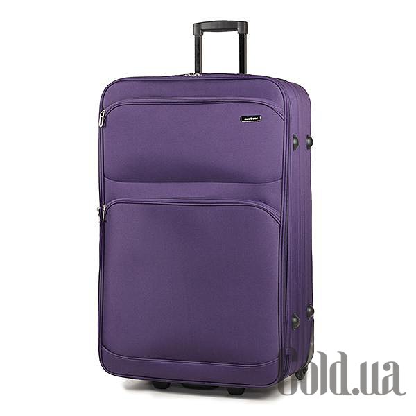 

Дорожная сумка Members, Фиолетовый, Чемодан Topaz (L) Purple