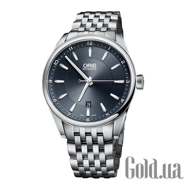 

Швейцарские часы Oris, Мужские часы 733.7642.4035MB