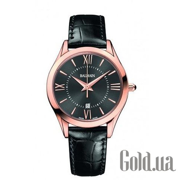 

Швейцарские часы Balmain, Женские часы Classic R Grande Lady B4119.32.72