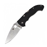 Spyderco Нож Manix 126-1004-1, 1618862