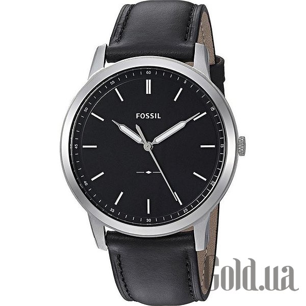 

Дизайнерские часы Fossil, Мужские часы Fossil The Minimalist FS5398