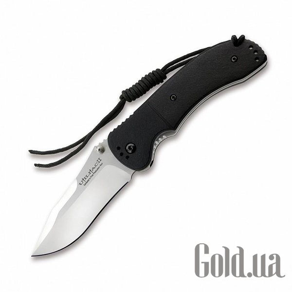 Купить Ontario Нож Utilitac II JPT-3R 8904