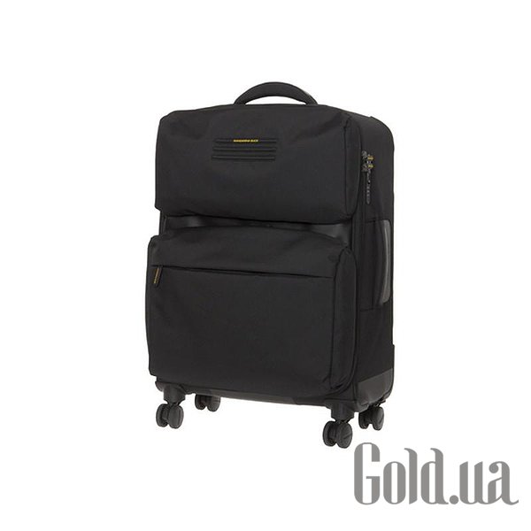 

Дорожная сумка Mandarina Duck, Черный, Чемодан Work Now MdSKV03-651