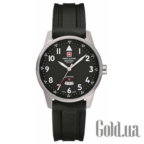 

Швейцарские часы Swiss Alpine Military, Женские часы Smart Way 7721.1537