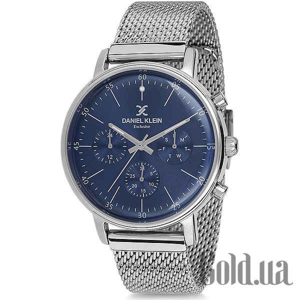 Купить Daniel Klein Мужские часы DK11726-3