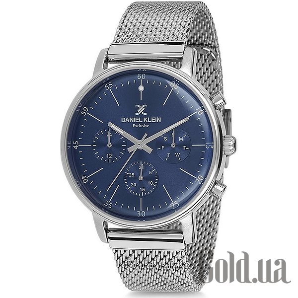 

Мужские часы Daniel Klein, Мужские часы DK11726-3