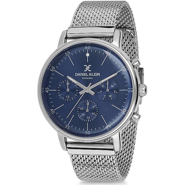 Daniel Klein Мужские часы DK11726-3