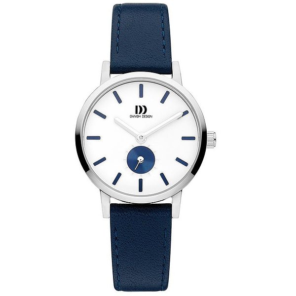 Danish Design Женские часы Stainless Steel IV22Q1219
