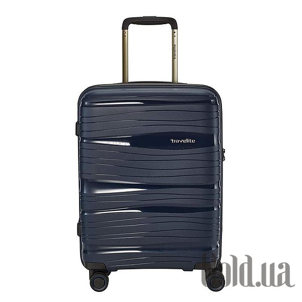 

Дорожная сумка Travelite, Синий, Чемодан Motion TL074947-20