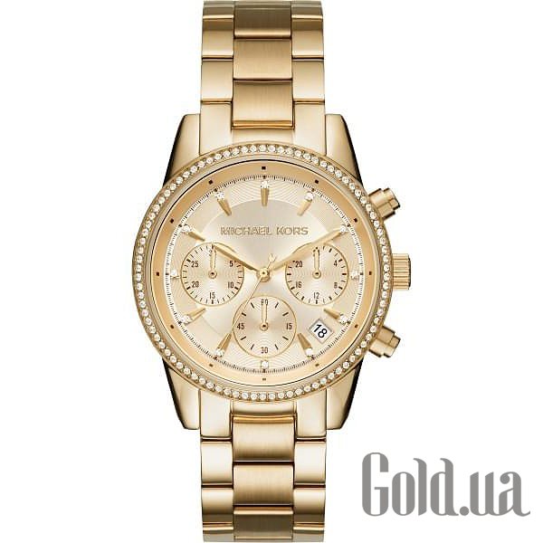 

Дизайнерские часы Michael Kors, Женские часы MK6356