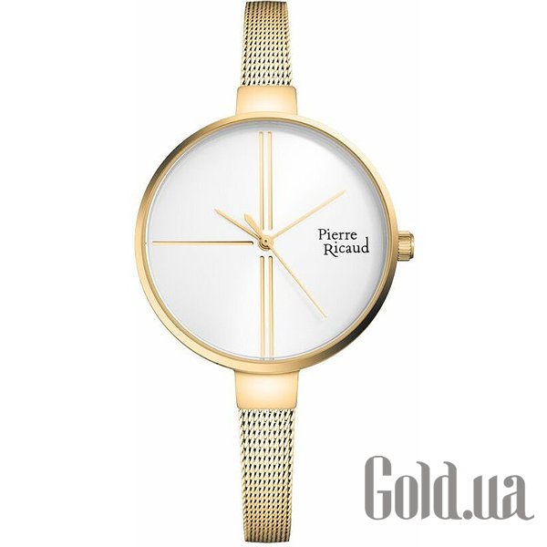 Купить Pierre Ricaud Женские часы PR 22102.1103Q