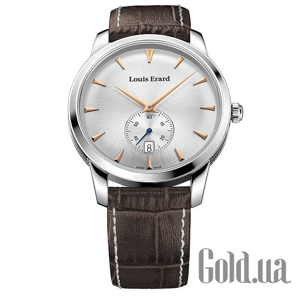 Мужские часы Heritage Small 16930AA11.BEP101