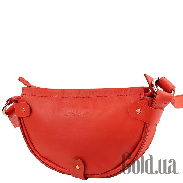 

Клатч Laskara, Красный, Клатч LK-DM232-red