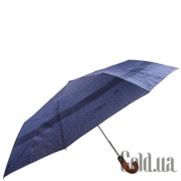 

Зонт Zest, Черный;синий, Зонт Z43662-2-1