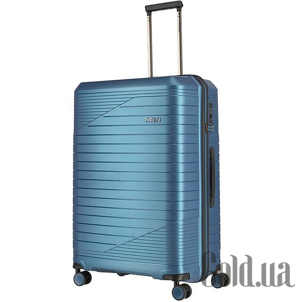 

Дорожная сумка Titan, Синий, Чемодан Transport Ti852404-22
