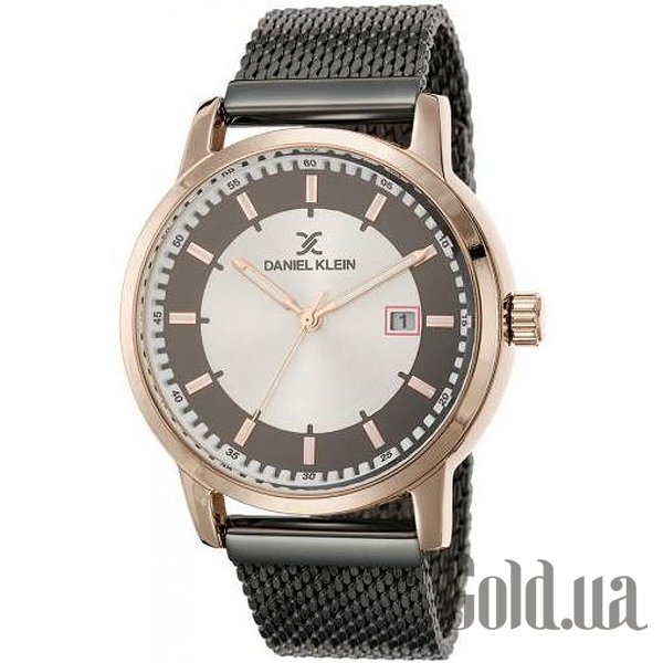 Купить Daniel Klein Мужские часы DK.1.12439-2